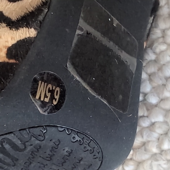 Gianni Bini ankle boots - Picture 6 of 8